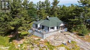 22 A30 Island Pointe au Baril