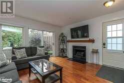 27 DAWSON Drive Unit# 140 Collingwood