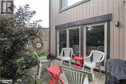 27 DAWSON Drive Unit# 140 Collingwood