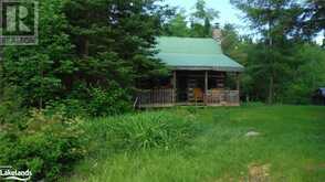 3301C AXE LAKE Road Sprucedale