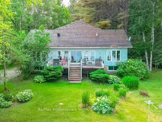 1015 BLACKBERRY LANE Algonquin Highlands Ontario