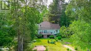 1015 BLACKBERRY LANE Algonquin Highlands