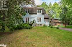 1015 BLACKBERRY LANE Algonquin Highlands