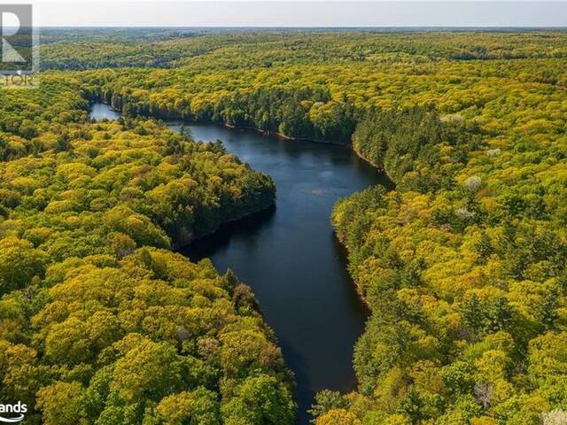 LOT 5&6 MCGEE LAKE Seguin Ontario