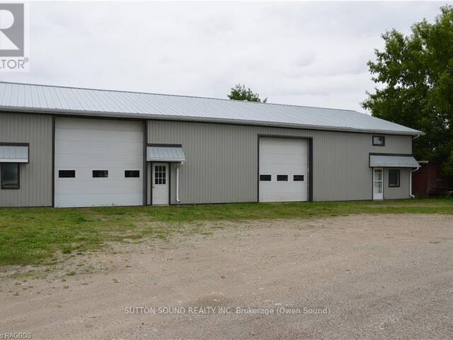 402432 GREY ROAD 4 West Grey Ontario