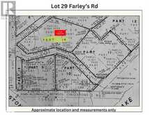 LOT 29 FARLEYS Road Whitestone