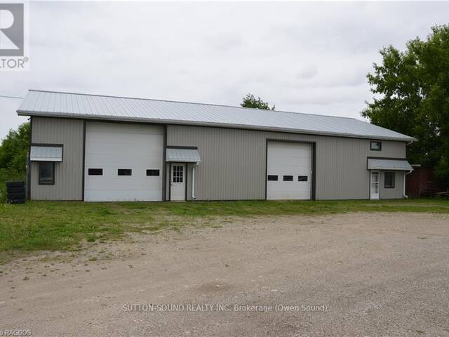 402432 GREY ROAD 4 West Grey Ontario