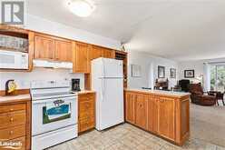 5 DAWSON Drive Unit# 313 Collingwood