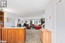 5 DAWSON Drive Unit# 313 Collingwood