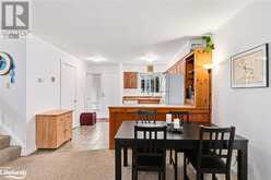 5 DAWSON Drive Unit# 313 Collingwood