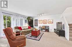 5 DAWSON Drive Unit# 313 Collingwood