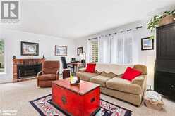 5 DAWSON Drive Unit# 313 Collingwood