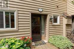 5 DAWSON Drive Unit# 313 Collingwood