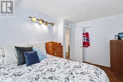 5 DAWSON Drive Unit# 313 Collingwood