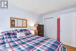 5 DAWSON Drive Unit# 313 Collingwood