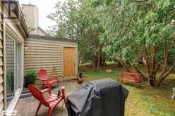 5 DAWSON Drive Unit# 313 Collingwood