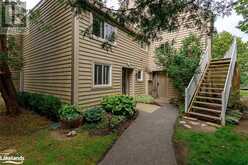 5 DAWSON Drive Unit# 313 Collingwood