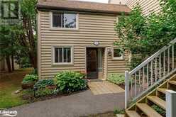 5 DAWSON Drive Unit# 313 Collingwood