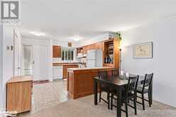 5 DAWSON Drive Unit# 313 Collingwood