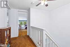 5 DAWSON Drive Unit# 313 Collingwood