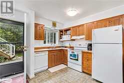 5 DAWSON Drive Unit# 313 Collingwood