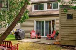 5 DAWSON Drive Unit# 313 Collingwood