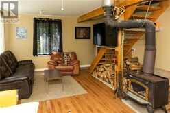 11903 COUNTY ROAD 503 Haliburton