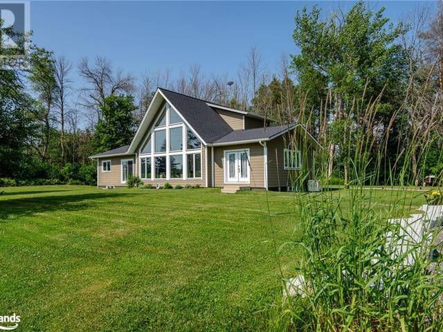 1783 COUNTY RD 6 S Springwater Ontario