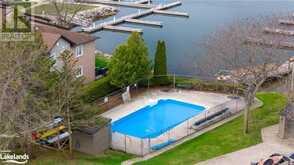 8 BECK Boulevard Unit# 7 Penetanguishene