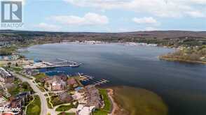 8 BECK Boulevard Unit# 7 Penetanguishene