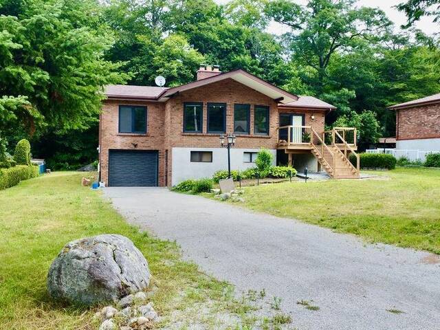 26 GLEN CEDAR Drive Tiny Ontario