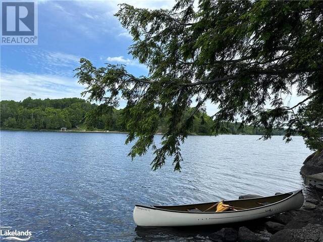 0 WHITESTONE Lake Dunchurch Ontario