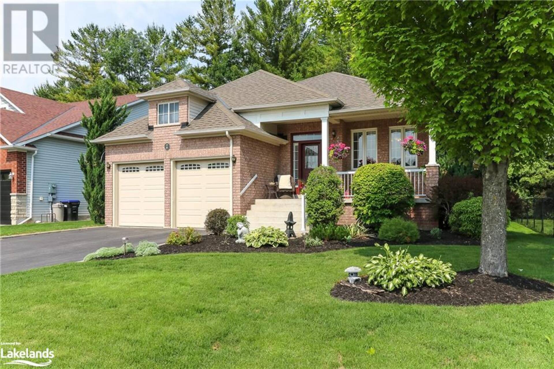 10 MASTERS Lane Wasaga Beach