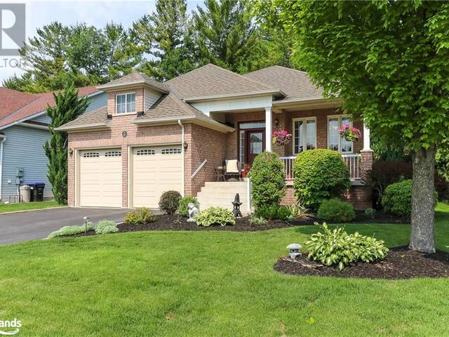 10 MASTERS Lane Wasaga Beach Ontario