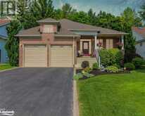 10 MASTERS Lane Wasaga Beach