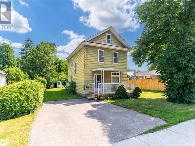 14 LORNE Avenue Collingwood Ontario