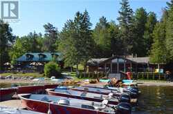 805 HIGHWAY 805 Temagami