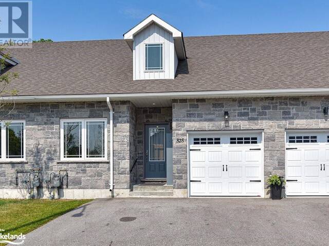 325 LUCY Lane Orillia Ontario