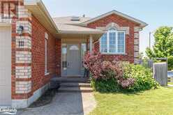 111 SELINE Crescent Barrie