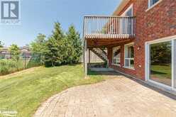 111 SELINE Crescent Barrie