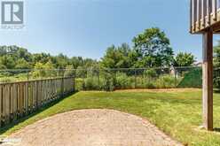 111 SELINE Crescent Barrie