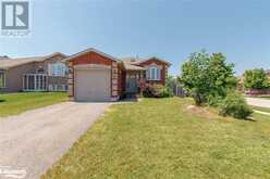 111 SELINE Crescent Barrie