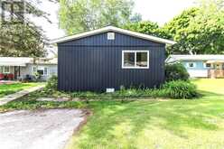 46 HAWTHORNE Drive Innisfil