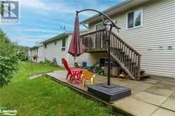 200 PINE Street Unit# 37 Bracebridge