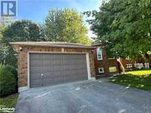 11 EVERGREEN Crescent Wasaga Beach