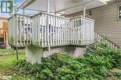 11 EVERGREEN Crescent Wasaga Beach