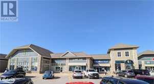 10 KEITH Avenue Unit# 401 Collingwood