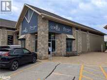 10 KEITH Avenue Unit# 401 Collingwood