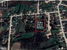 LOT 508 DILLON Avenue Unit# & PART LOT 507 Meaford