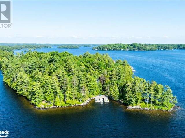 1 WASAN R40 Island Port Carling Ontario